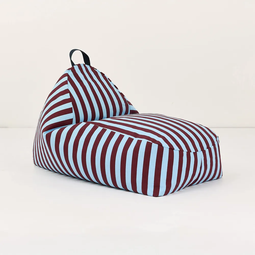 Poufs - Pouf long - taille enfant - Bliss - NOBODINOZ