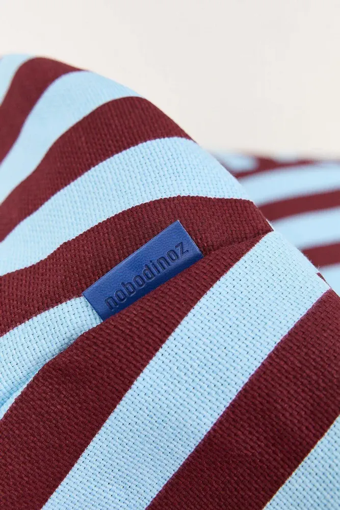 Poufs - Pouf long - taille enfant - Bliss - NOBODINOZ