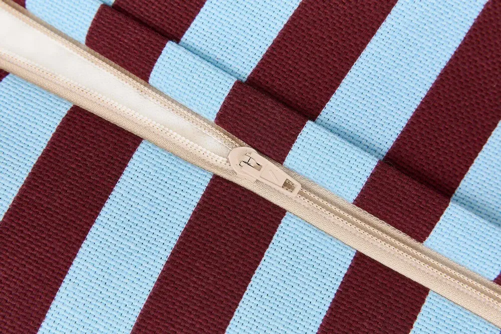 Poufs - Pouf long - taille enfant - Bliss - NOBODINOZ