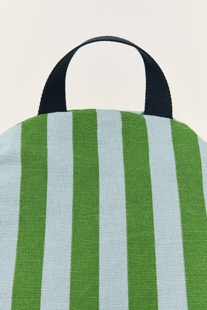 Ottomans - Long beanbag - kid size - Bliss - NOBODINOZ