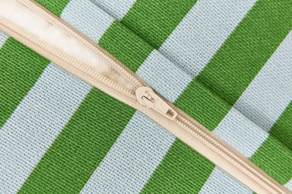 Ottomans - Long beanbag - kid size - Bliss - NOBODINOZ