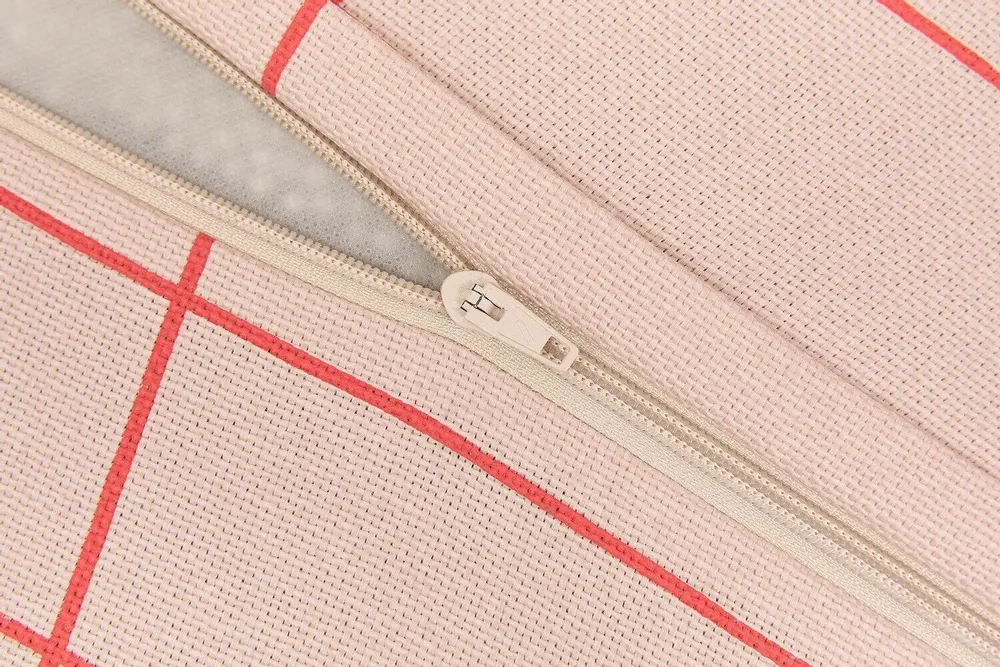 Poufs - Pouf long - taille adulte - Vibes - NOBODINOZ