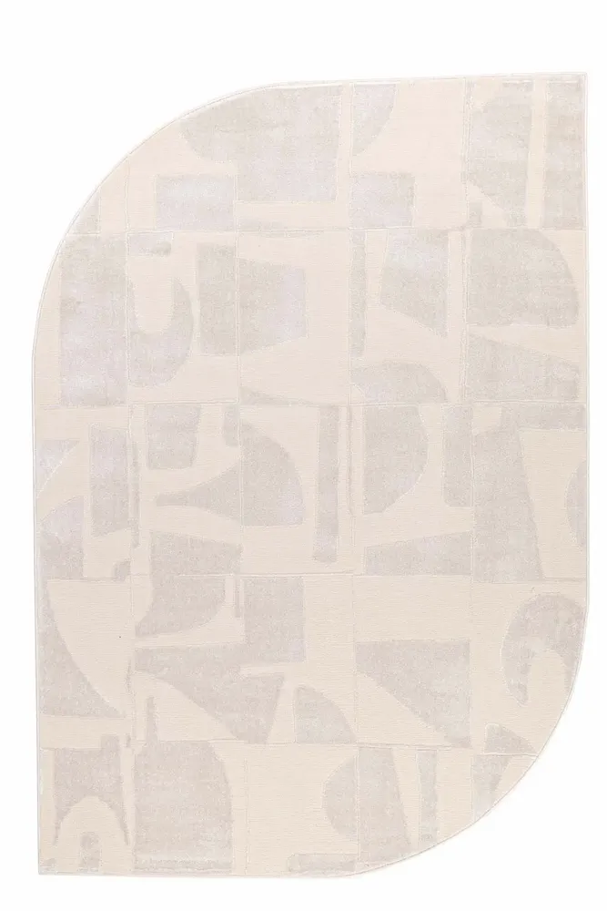 Contemporary carpets - Organic Shape - ROYAL CARPET