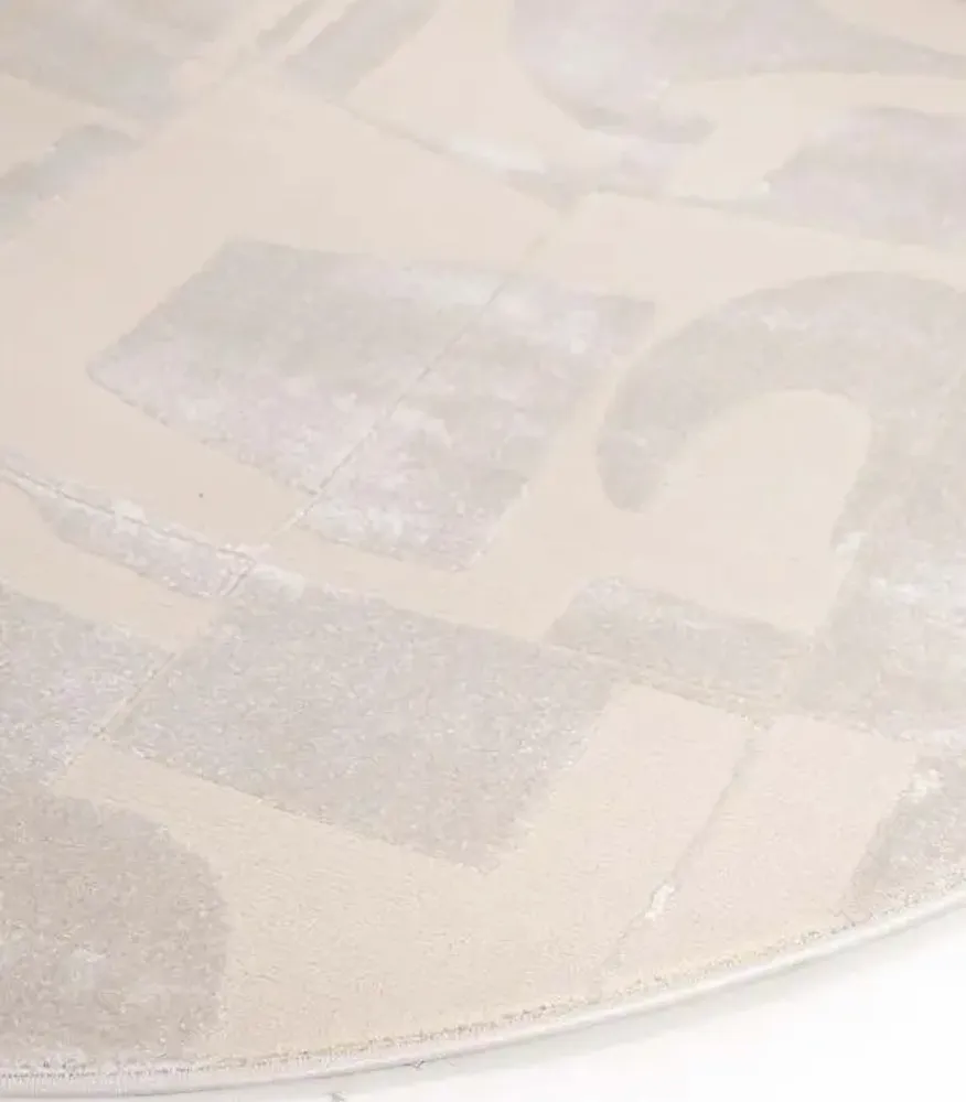 Contemporary carpets - Organic Shape - ROYAL CARPET