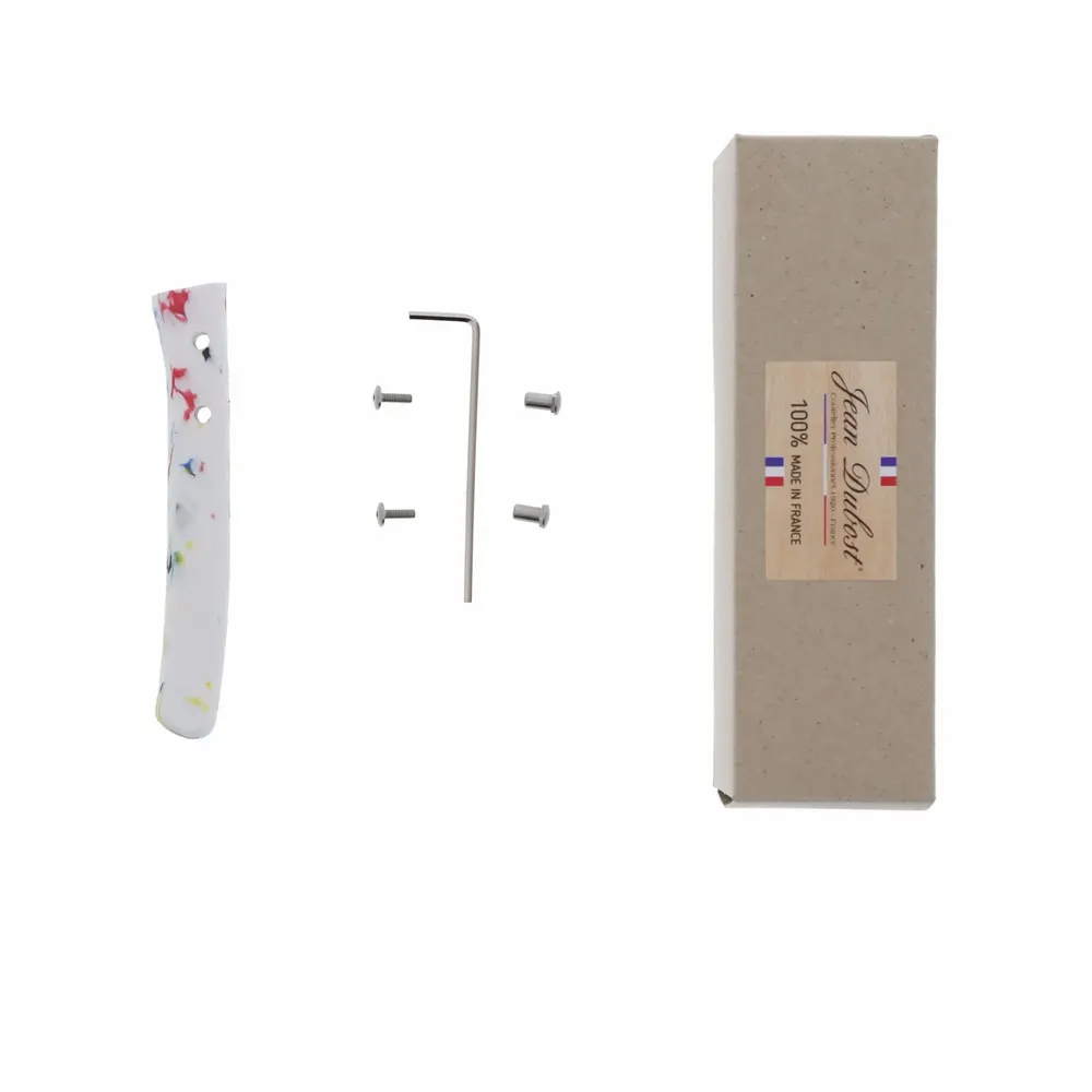 Kitchen utensils - CIRCO, The Eco-designed and Sustainable Knife - JEAN DUBOST