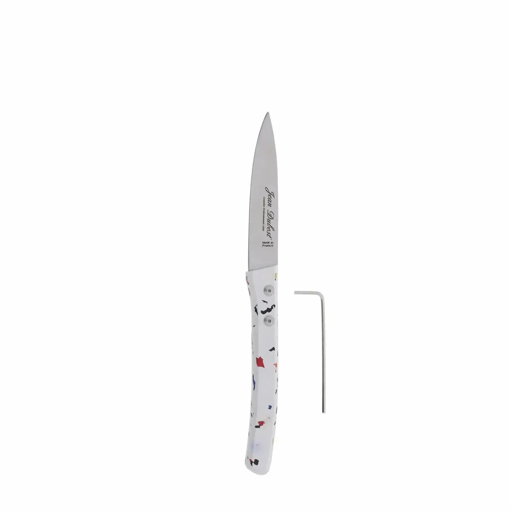 Kitchen utensils - CIRCO, The Eco-designed and Sustainable Knife - JEAN DUBOST