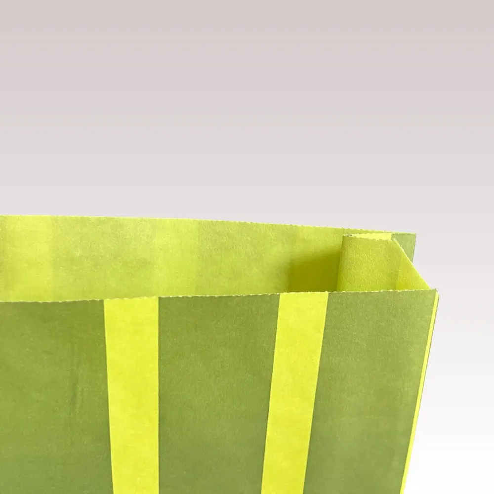 Sacs et cabas - Pochette Cadeau - LE SAC PUB SUR MESURE BY AIRIPLAST