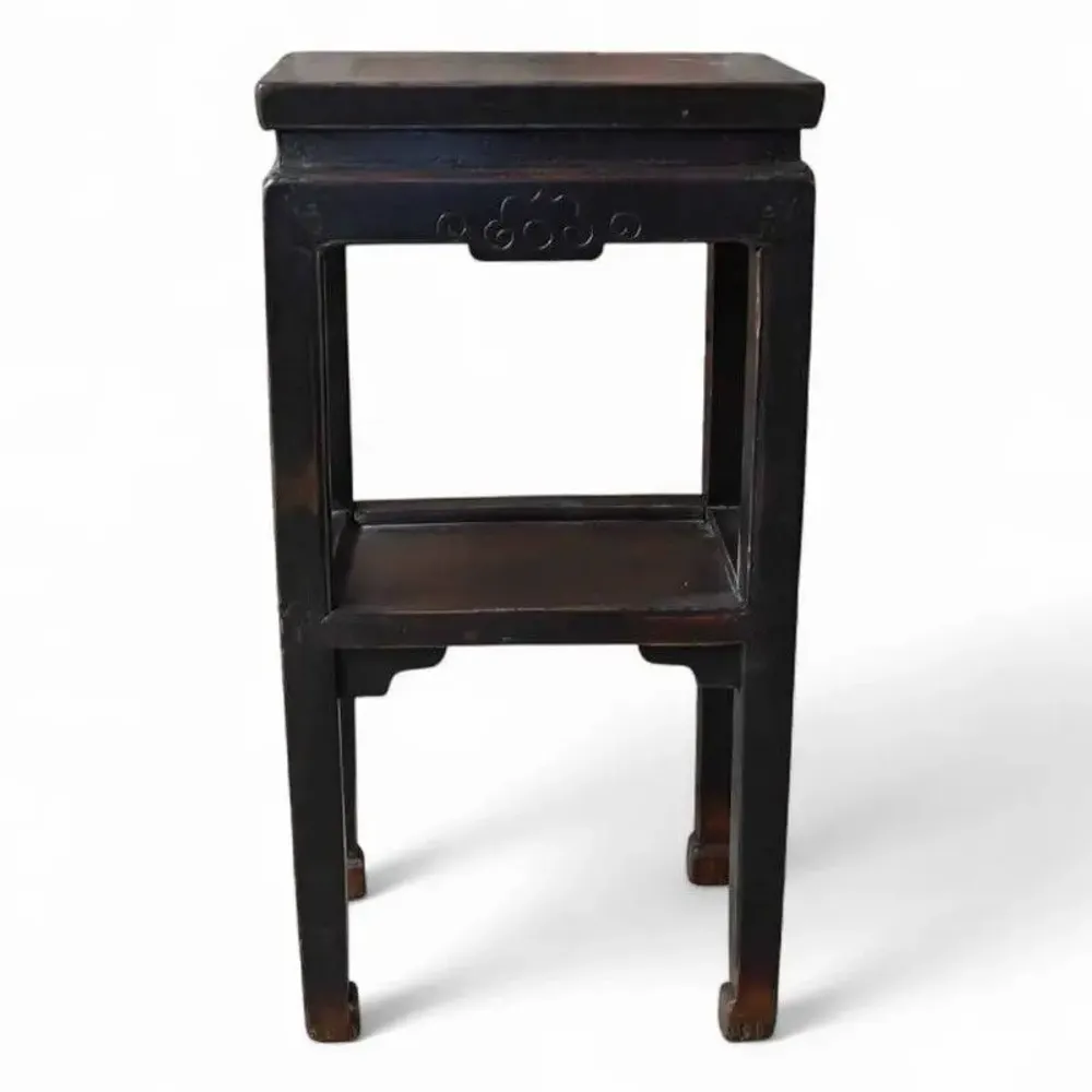 Tables de nuit - Piédestal laqué à la main - PAGODA INTERNATIONAL