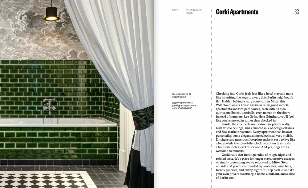 Decorative objects - Berlin - NEW MAGS