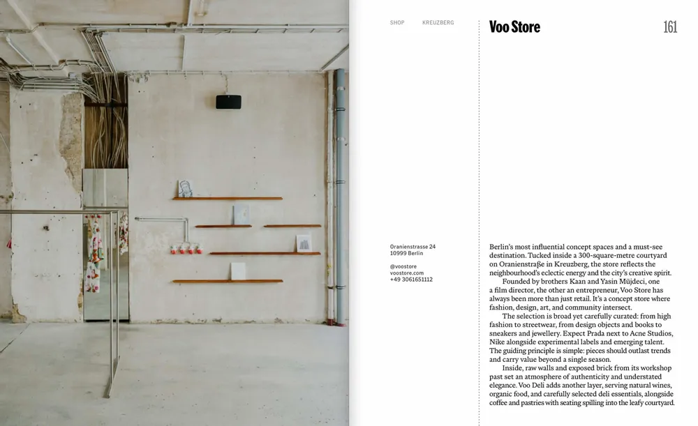 Decorative objects - Berlin - NEW MAGS