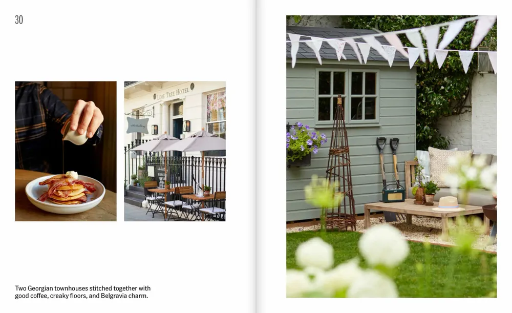 Decorative objects - London - GRIDELLI