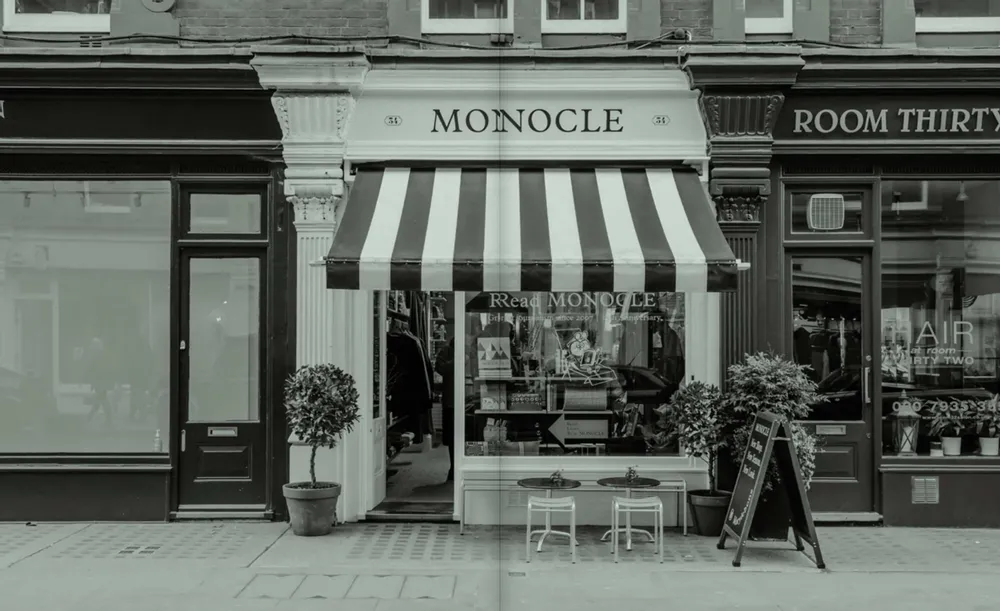 Decorative objects - London - GRIDELLI