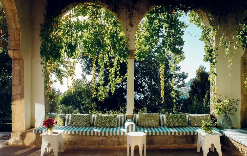 Decorative objects - Beit Trad - NEW MAGS