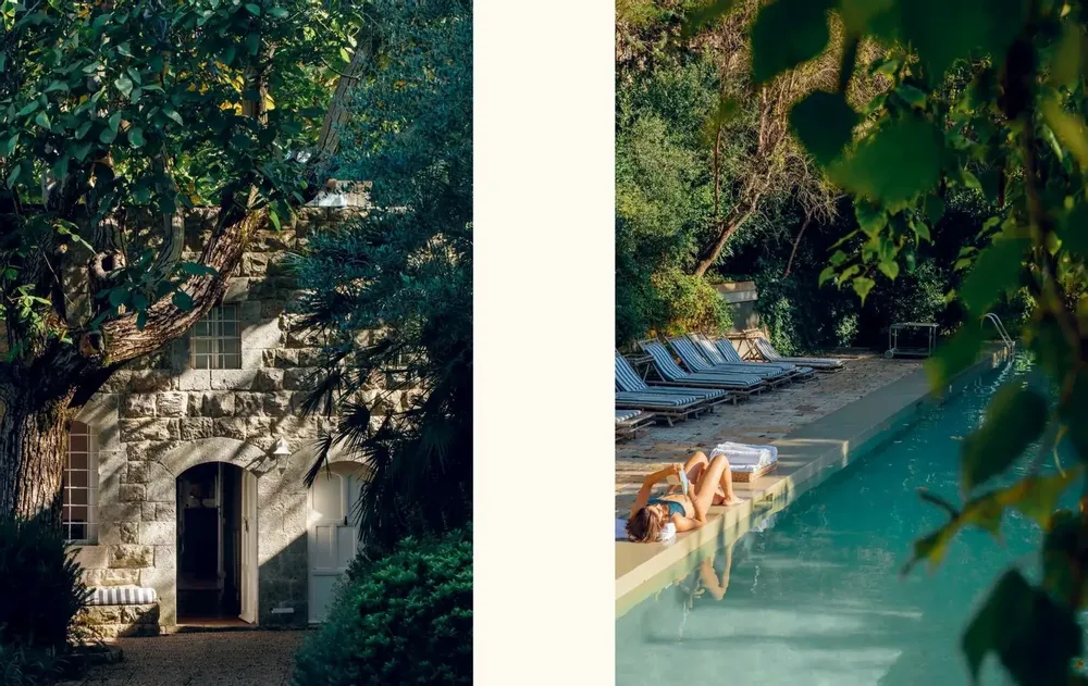 Decorative objects - Beit Trad - NEW MAGS