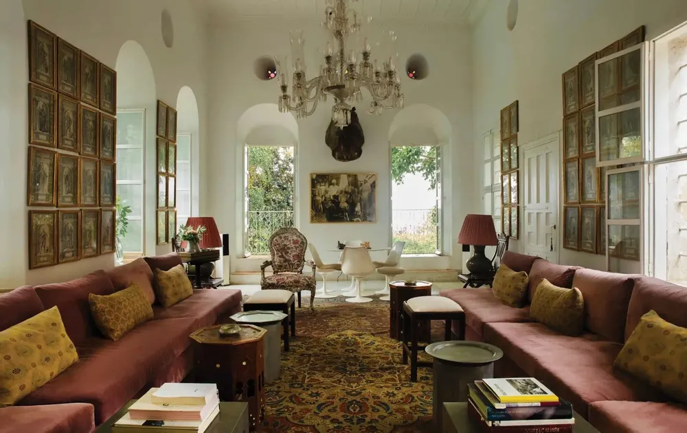 Decorative objects - Beit Trad - NEW MAGS