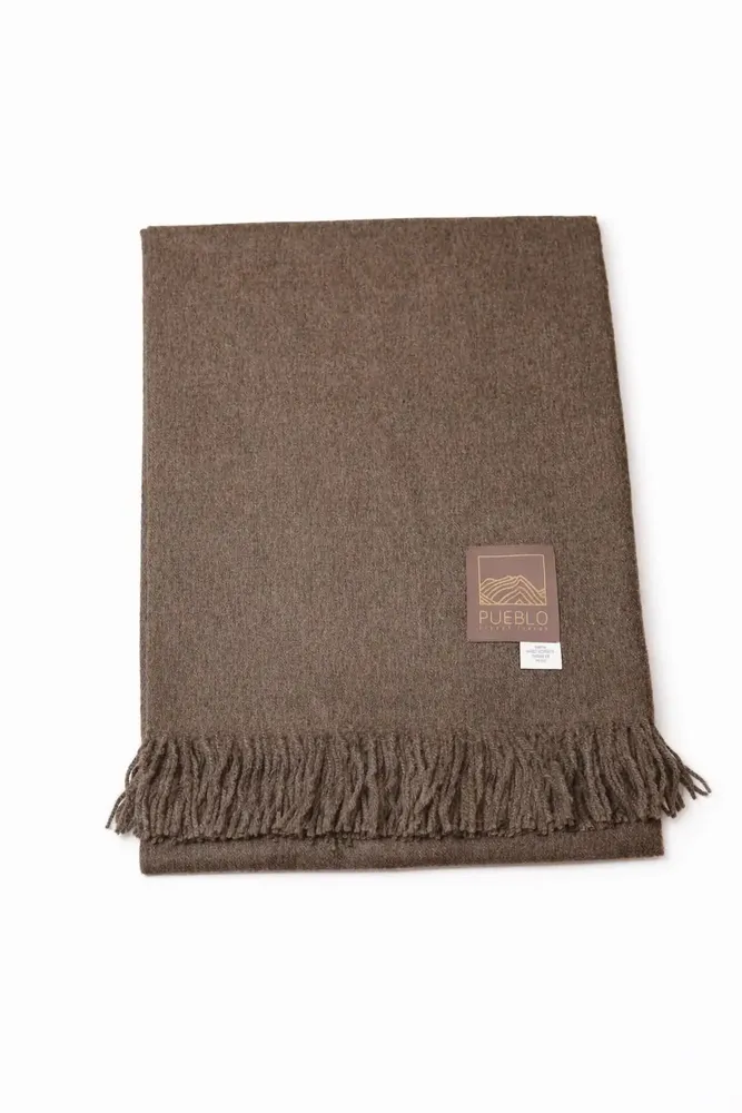 Plaids - Plaid classique All Baby en alpaga - PUEBLO