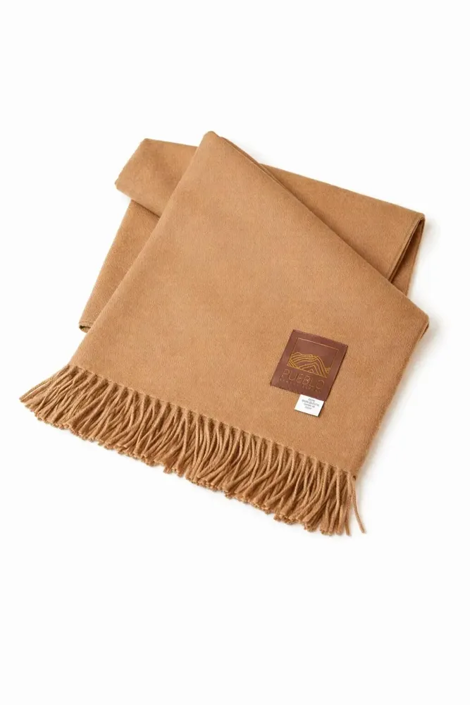 Plaids - Plaid classique All Baby en alpaga - PUEBLO