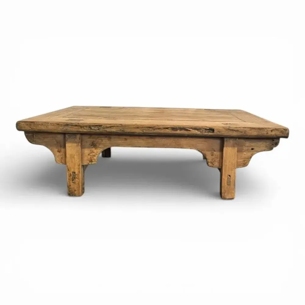 Tables basses - Table basse naturelle - PAGODA INTERNATIONAL