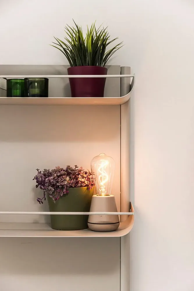 Murs végétaux - Urbn Botanical - Silk Grey - Vertical Garden - URBN GARDN