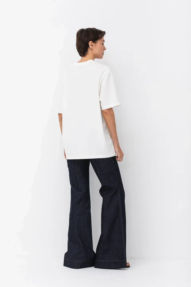 Prêt-à-porter - T-shirt « Dansez dans tous les beaux endroits - ARTOGRAPH