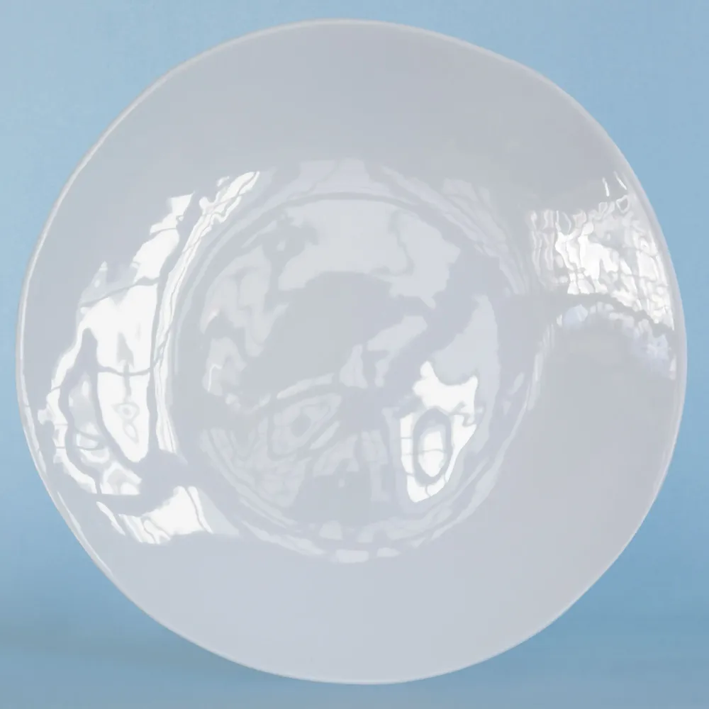 Assiettes au quotidien - Assiette affamée de Présentation - TSÉ & TSÉ