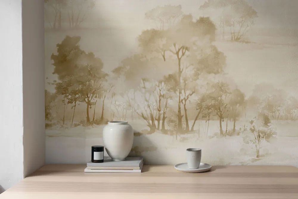 Decorative objects - Tuscany - SANSONNET WALLCOVERING