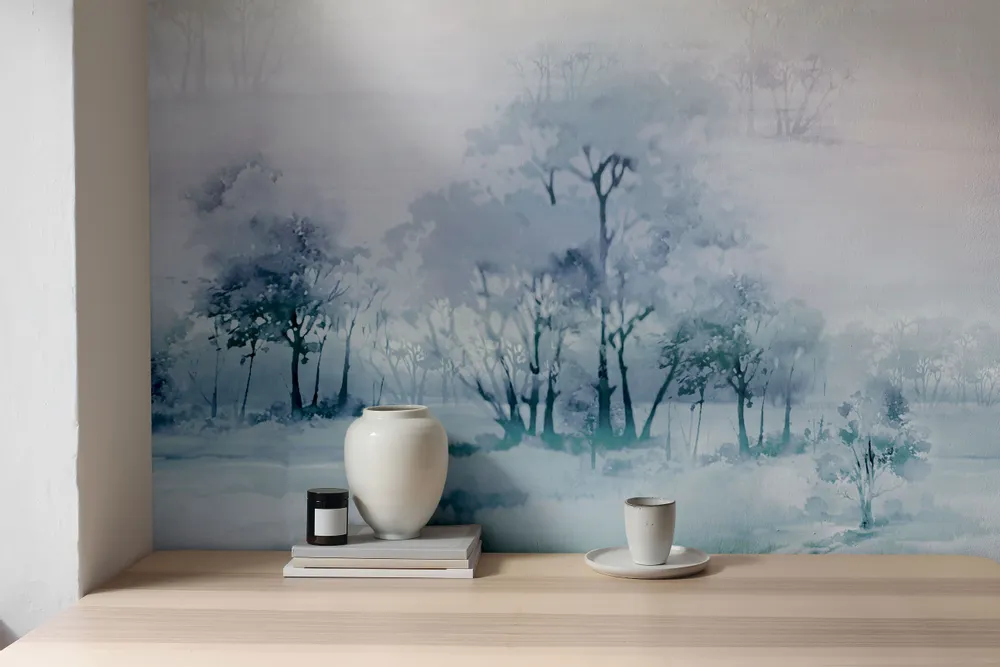 Decorative objects - Tuscany - SANSONNET WALLCOVERING