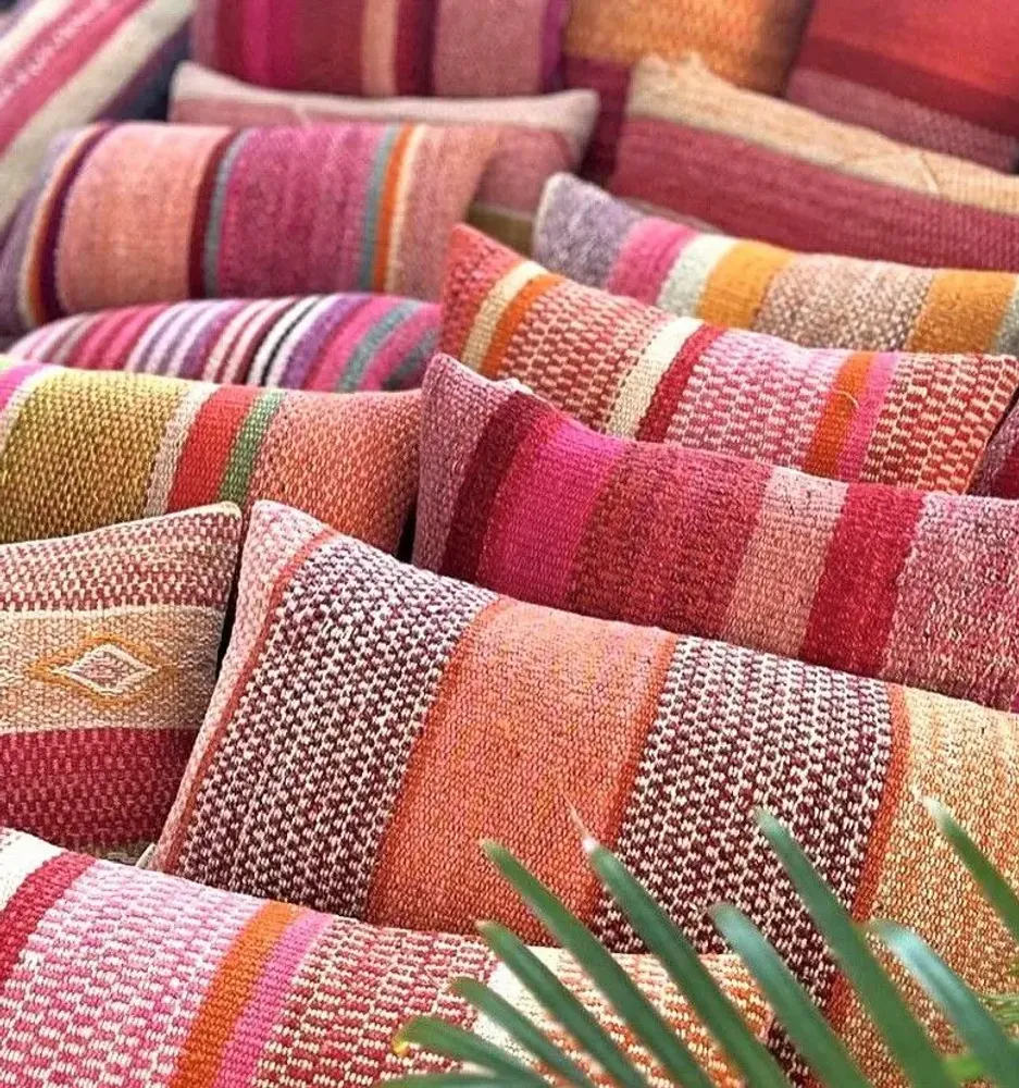 Cushions - Handmade Cushions - BAIMARA