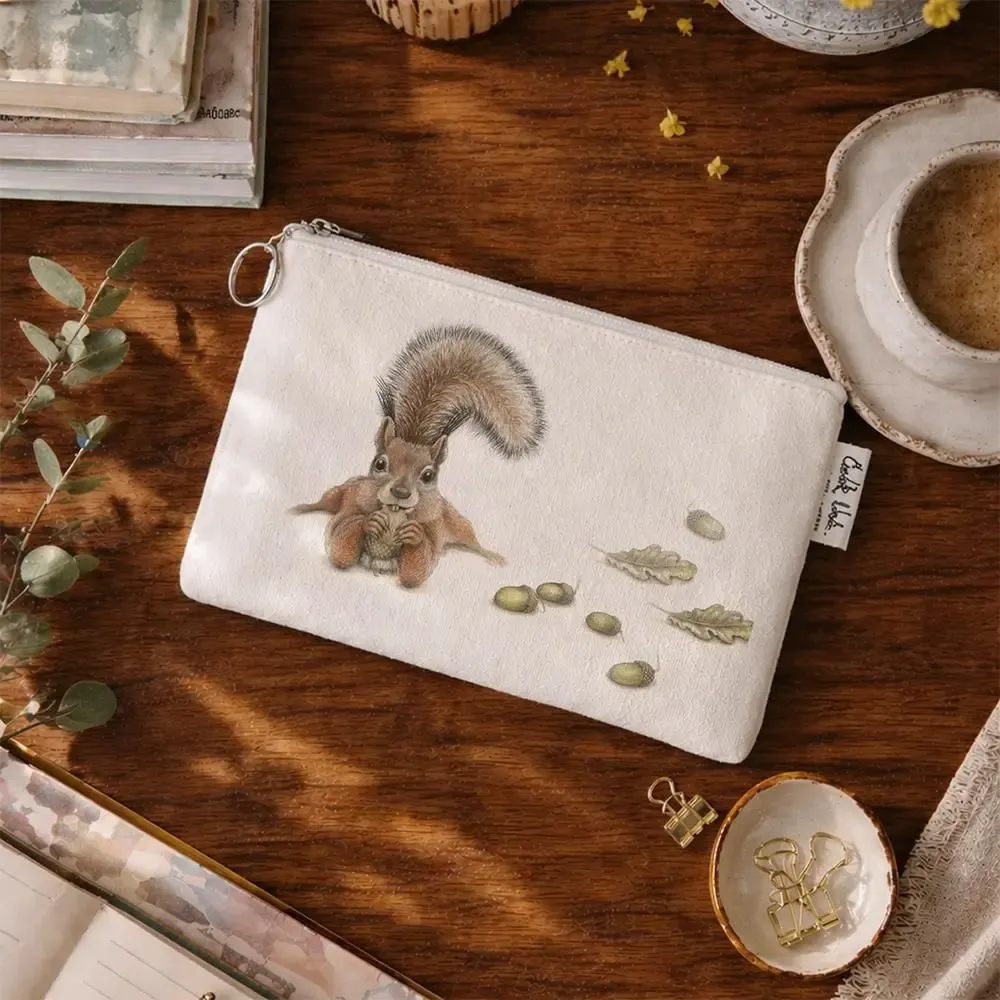 Sacs et cabas - Petite trousse - CHARLOTTE NICOLIN