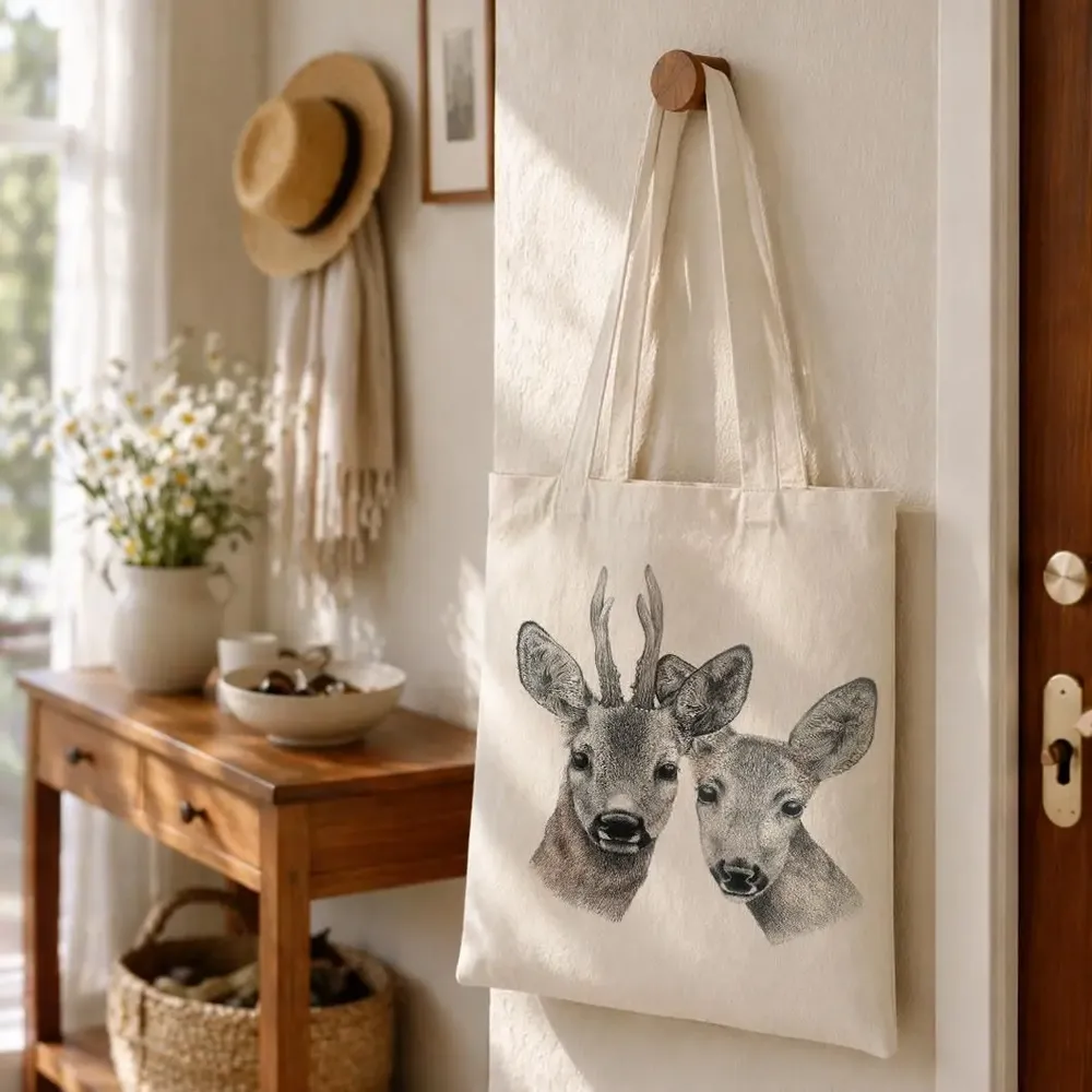 Bags and totes - Tote bag - CHARLOTTE NICOLIN