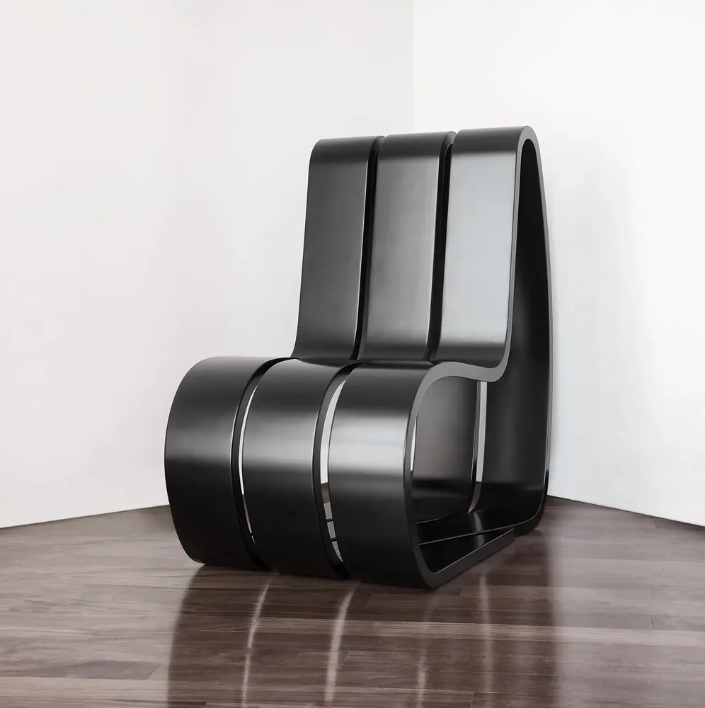 Chaises - Velvet Chaise - SAND & BIRCH STUDIO