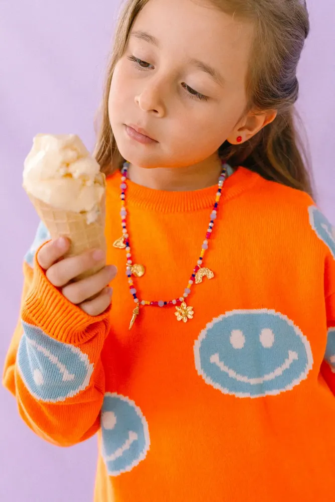 Jewelry - Party Beaded Necklace - CÂPÂ JEWELRY