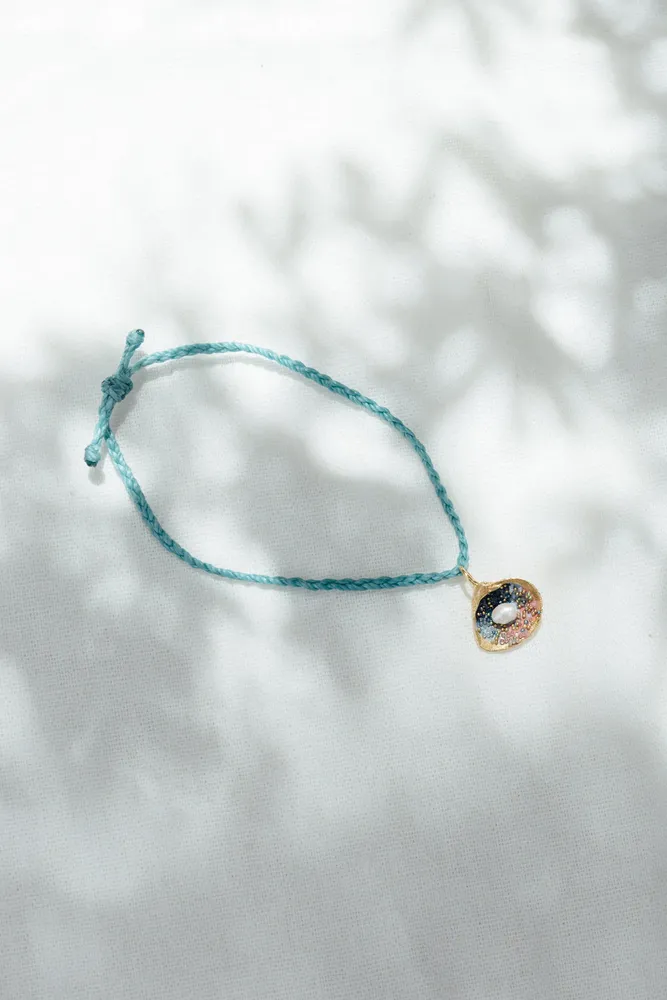 Jewelry - Shell Bracelet - CÂPÂ JEWELRY