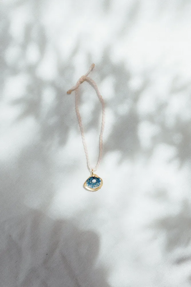 Jewelry - Shell Bracelet - CÂPÂ JEWELRY