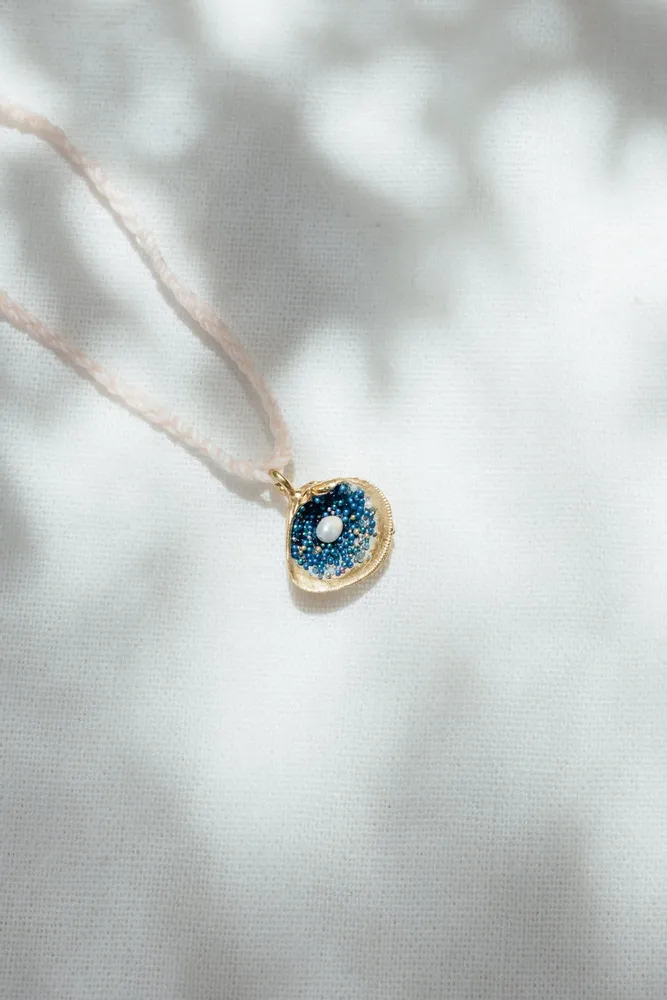 Jewelry - Shell Bracelet - CÂPÂ JEWELRY