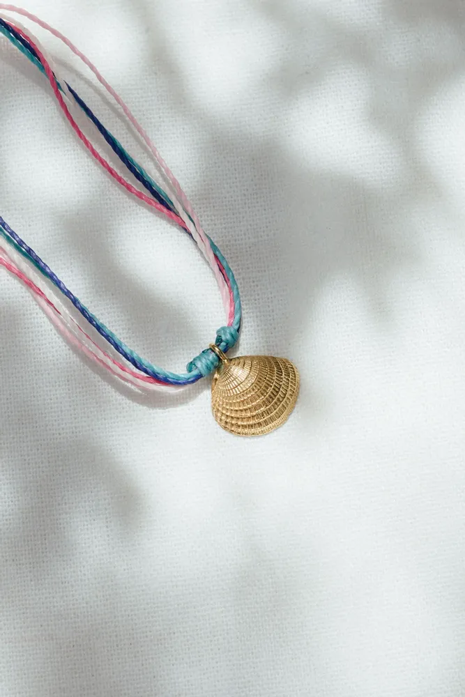 Jewelry - Shell Bracelet - CÂPÂ JEWELRY