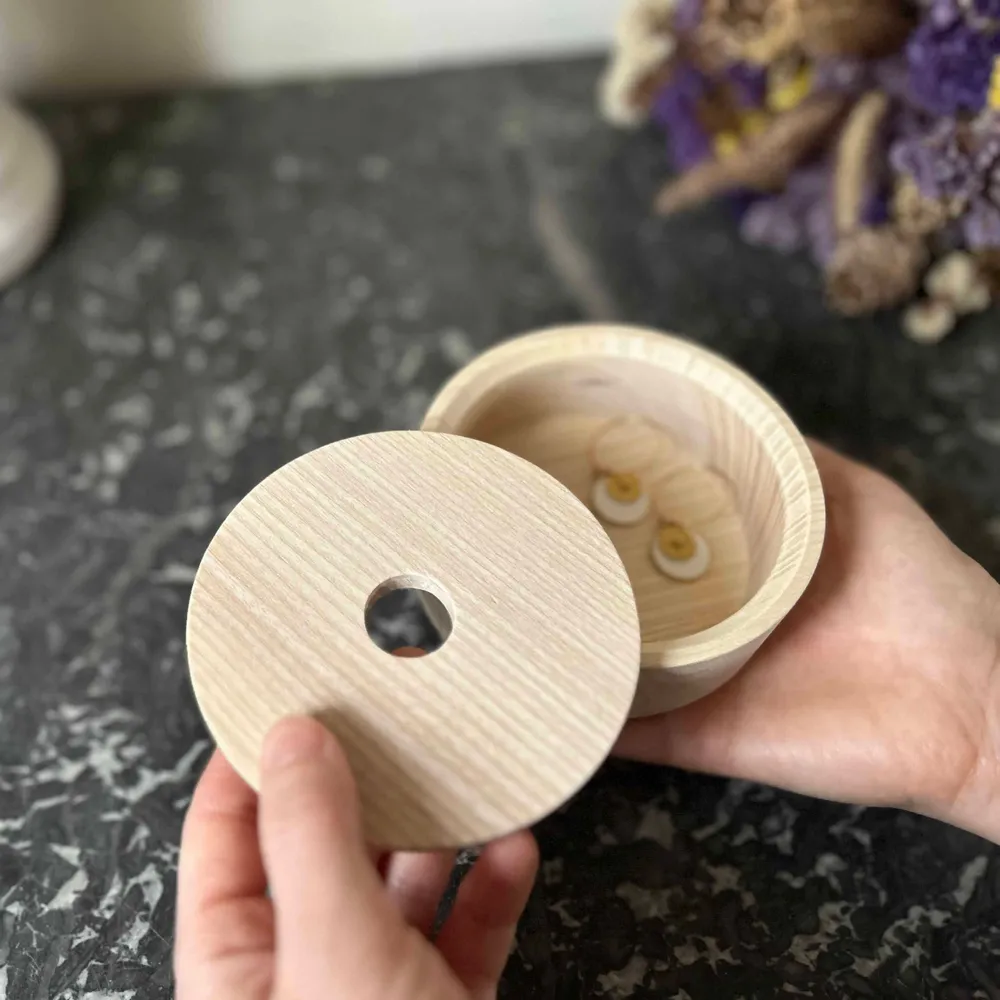 Objets de décoration - L'EMPILABLE - RÉ- ÉDITION