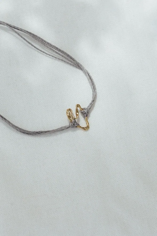 Bijoux - Bracelet M·O·M - CÂPÂ JEWELRY