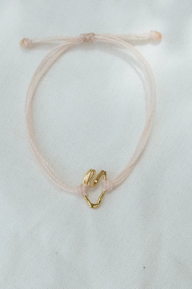 Bijoux - Bracelet M·O·M - CÂPÂ JEWELRY