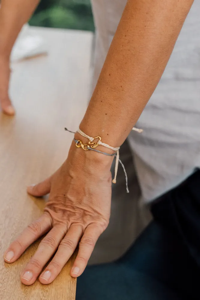 Bijoux - Bracelet M·O·M - CÂPÂ JEWELRY