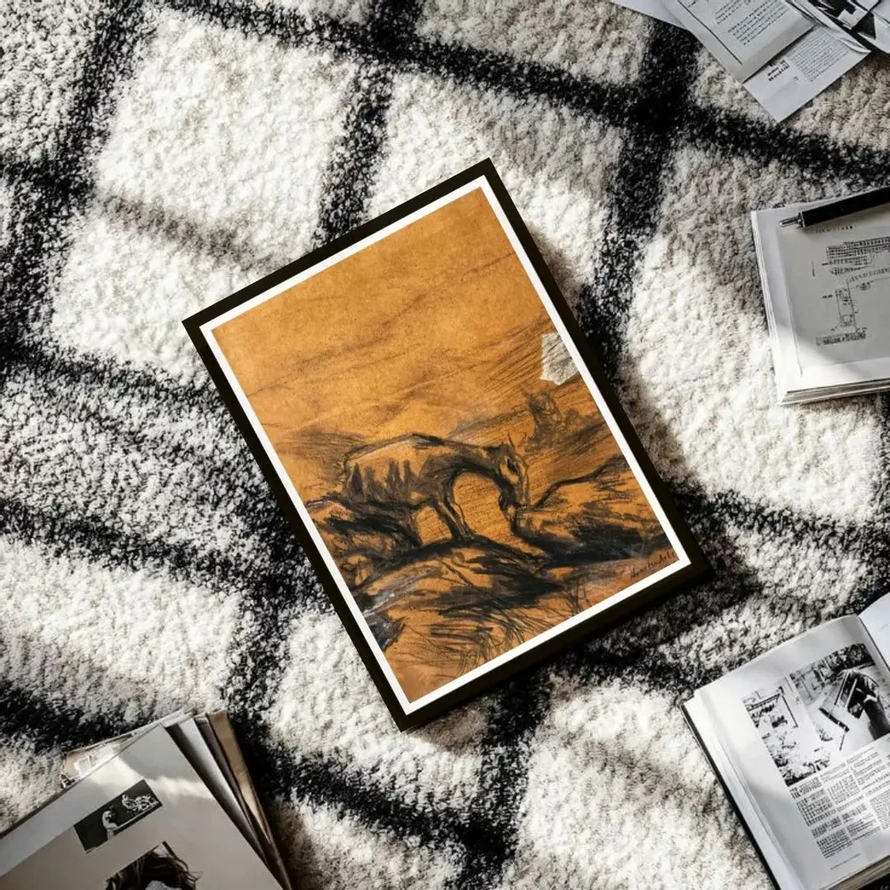 Tableaux - Letlapeng - A KHOMOTSO ART