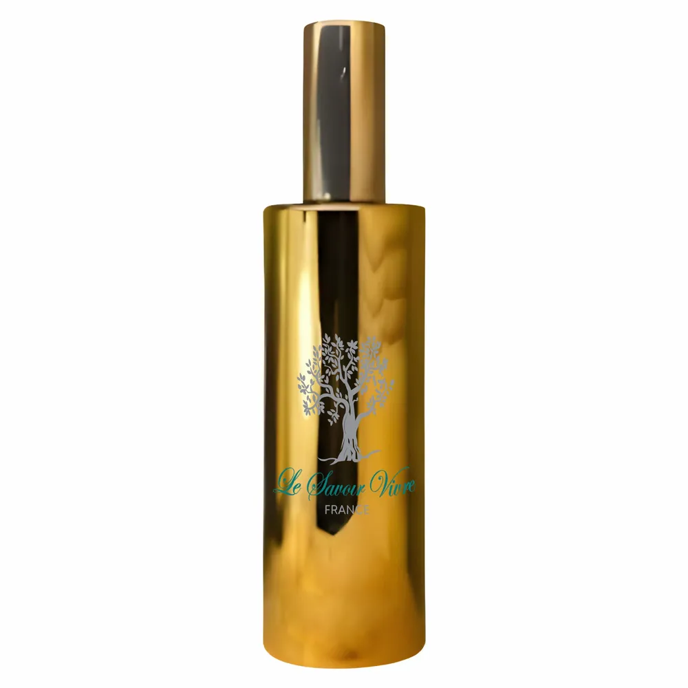 Parfums d'intérieur - Room Spray Gold  100 ml - LE SAVOIR VIVRE FRANCE