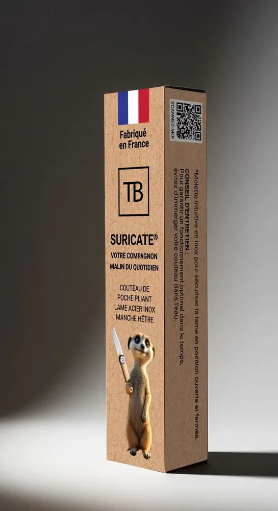 Garden accessories - MEERKAT - TARRERIAS - BONJEAN