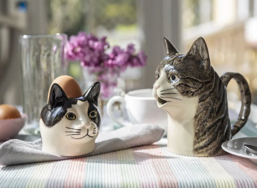 Carafes - Jugs - QUAIL DESIGNS EUROPE BV