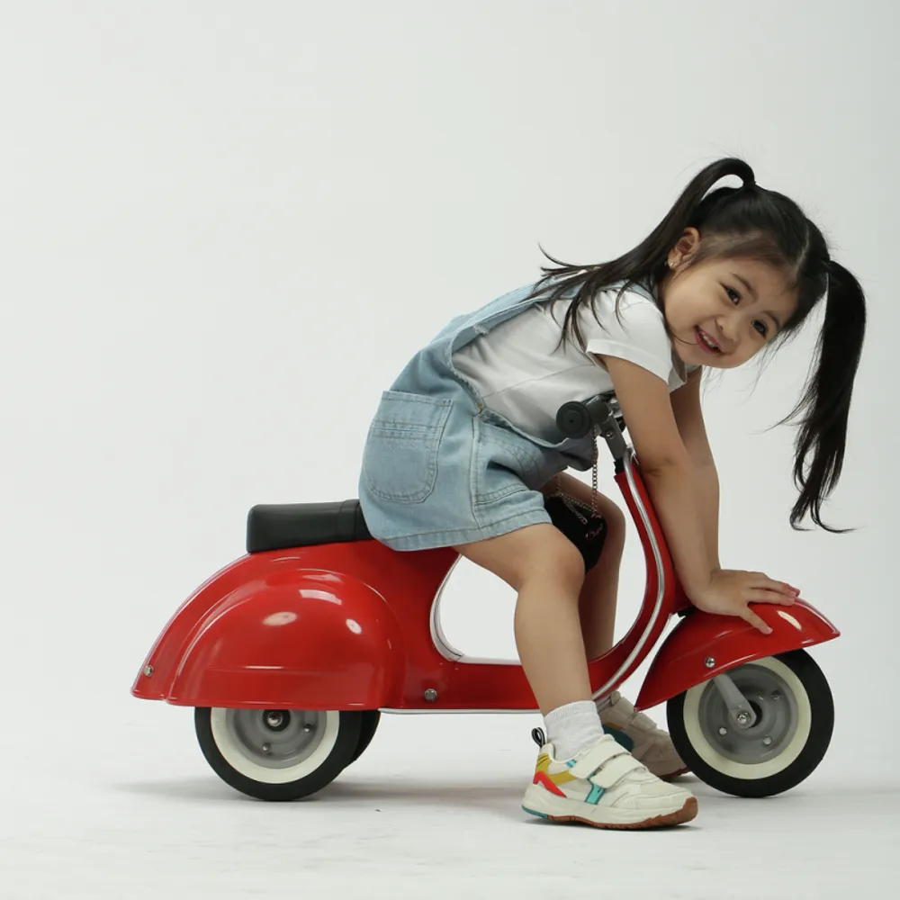 Toys - Tin toys / Pedal Cars / Music boxes - PROTOCOL