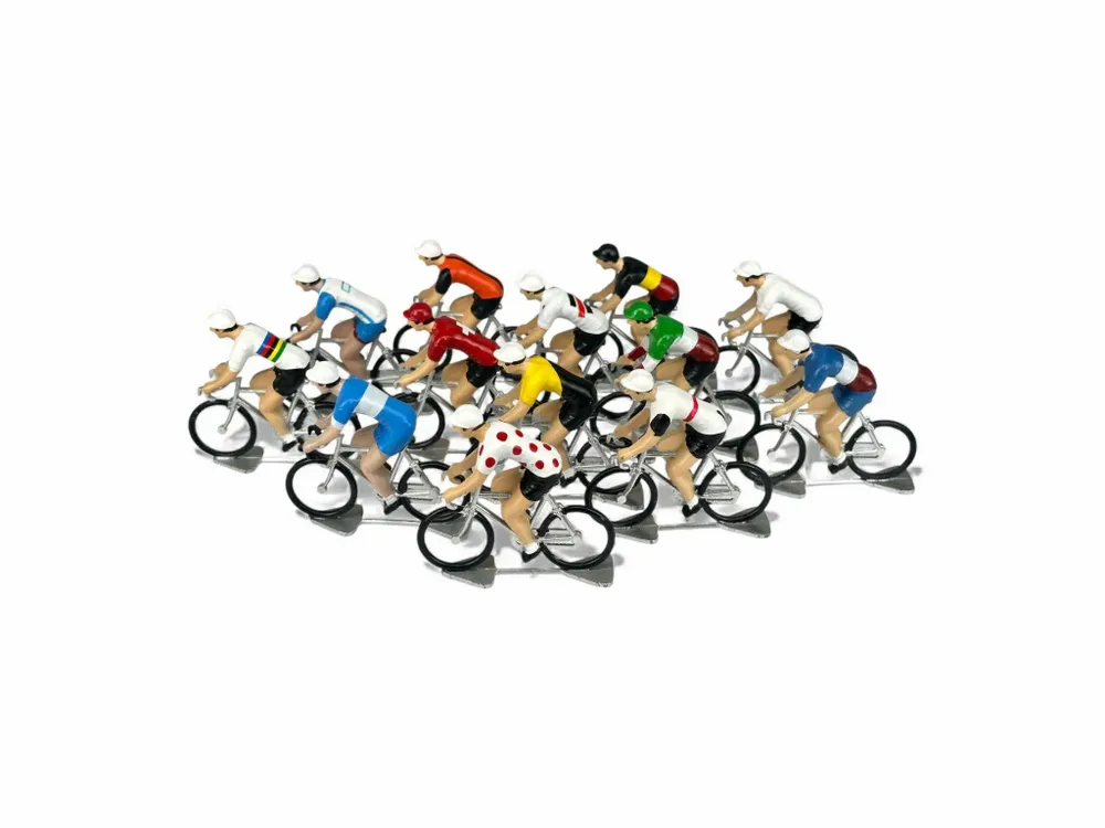 Toys - Tin toys / Pedal Cars / Music boxes - PROTOCOL