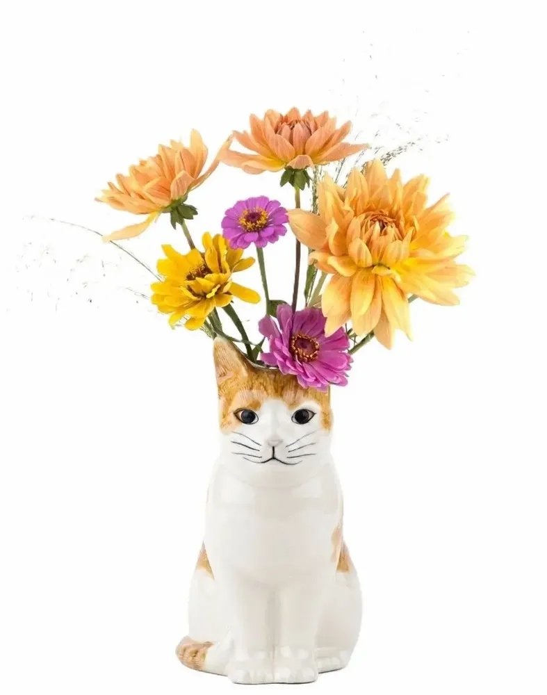 Vases - Small Flower Vases - QUAIL DESIGNS EUROPE BV