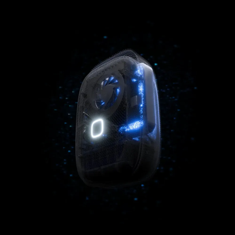 Small household appliances - Vitesy Shelfy Upgraded - VITESY