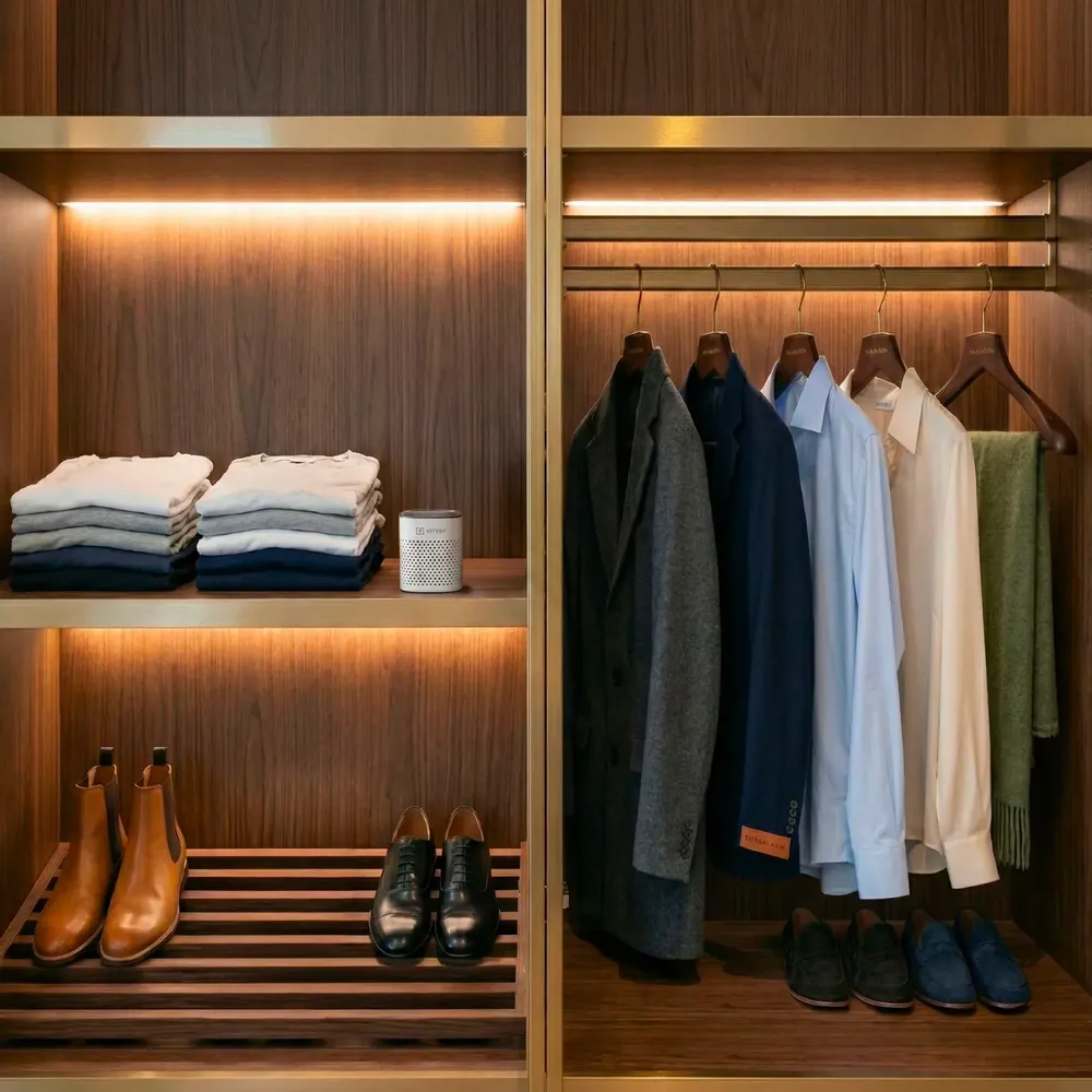 Home fragrances - Vitesy Deo - VITESY