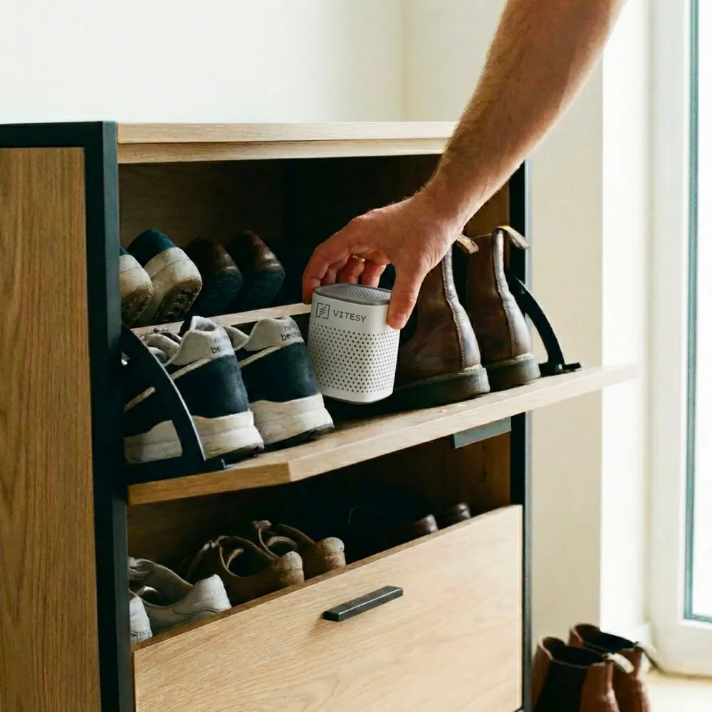 Home fragrances - Vitesy Deo - VITESY